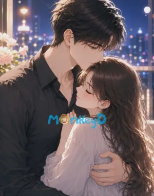 Bìa truyện Gặp gỡ Anh Đào
