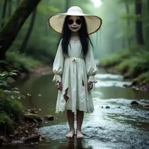 Bìa truyện Giấc mộng cuồng loạn