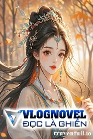 Bìa truyện Giang Sầu Dư - Hạ Lạc