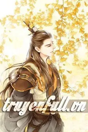 Bìa truyện Giang Sơn Hữu Hỉ