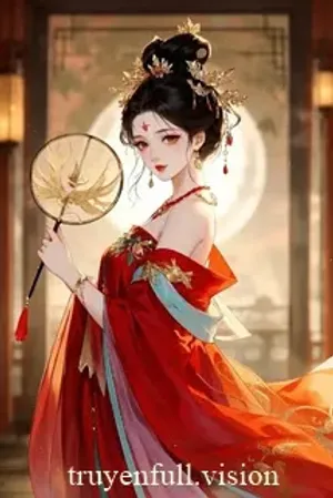Bìa truyện Giang Tầm Noãn