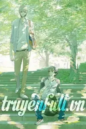 Bìa truyện Giấu Đi