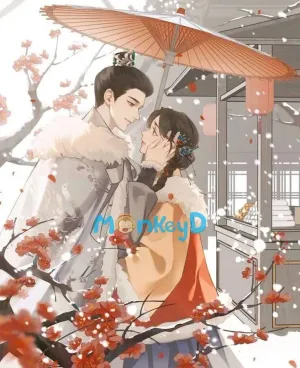 Bìa truyện Gió Trở Về, Người Trùng Phùng