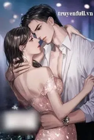 Bìa truyện Hắc Đạo Tổng Tài Cuồng Sủng Tôi