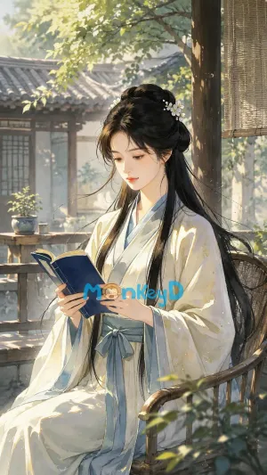 Bìa truyện HẠC VÀ DIÊN