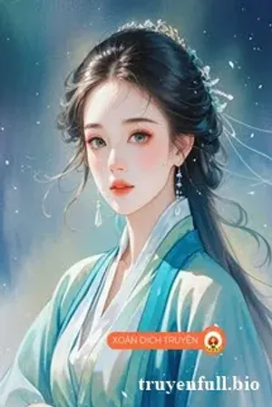 Bìa truyện Hải Đường Lặng Lẽ Dưới Ánh Trăng