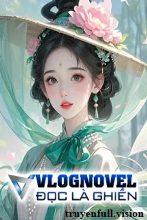 Bìa truyện Hải Đường Thác - Thập Thất Kim