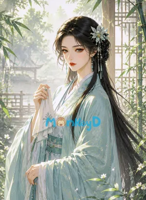 Bìa truyện HAI VỊ KIỀU KHÁCH
