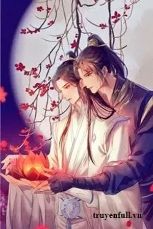 Bìa truyện Hậu Ái - Cố Sở