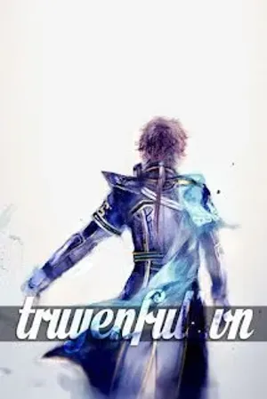 Bìa truyện Hệ Thống Thánh Lười