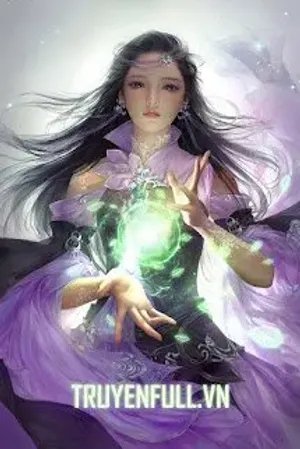 Bìa truyện Hệ Thống Vạn Năng! Ta Là Vương