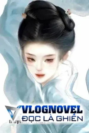 Bìa truyện Hoa Chẳng Phải Hoa, Sương Chẳng Phải Sương