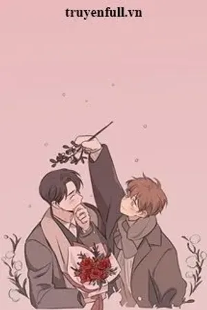 Bìa truyện Hoa Hồng Tặng Em