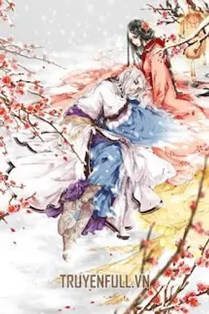 Bìa truyện Hóa Ra Bản Vương Mới Là Thế Thân