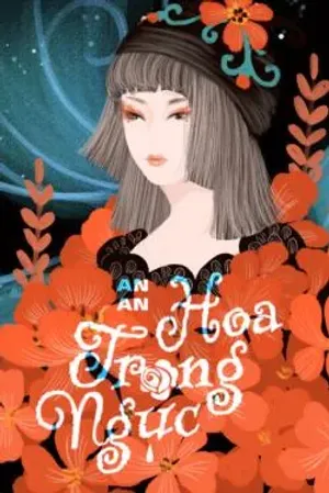 Bìa truyện HOA TRONG NGỤC