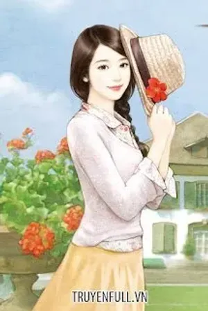 Bìa truyện Hoa Vàng Mấy Độ