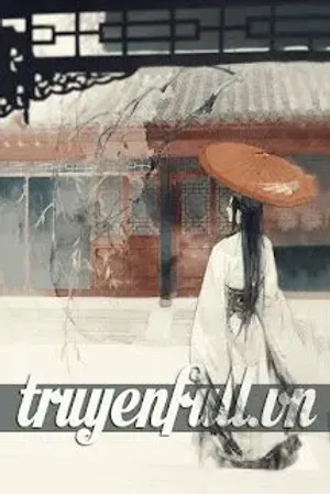 Bìa truyện Hoài Ân Kỳ Án