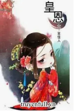 Bìa truyện Hoàng Ân
