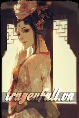 Bìa truyện Hoàng Cưới