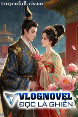 Bìa truyện Hoàng Đế Là Đồng Hương Của Ta