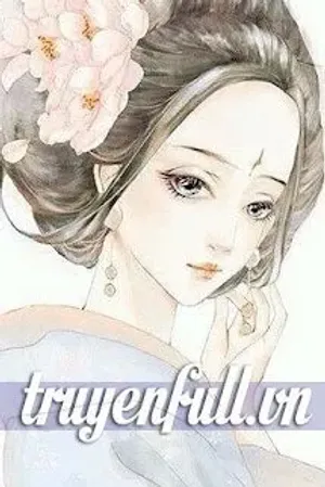 Bìa truyện Hoàng Hậu, Người Có Nguyện Cùng Tôi Về Tương Lai - Đại Ngu Hải Đường