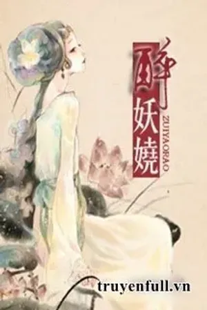 Bìa truyện Hoàng Thượng, Thỉnh Thương Tiếc