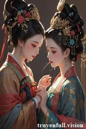 Bìa truyện Hoàng Thượng Và Củ Khoai Nướng