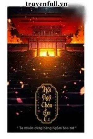 Bìa truyện Hội Ngộ Chốn Âm Ti