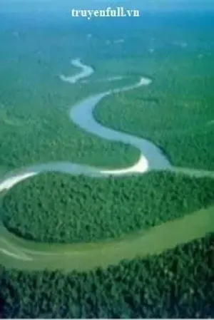 Bìa truyện Hồi Ức Sông Nile