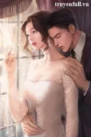 Bìa truyện Hôm Nay Vợ Tôi Lại Muốn Ly Hôn