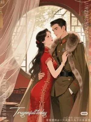 Bìa truyện Hôn Nhân Sắp Đặt: Gặp Anh Ở Cuối Trời Tây Bắc