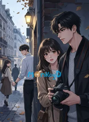 Bìa truyện Kẻ Đến Sau Vượt Lên, Nam Phụ Lên Ngôi