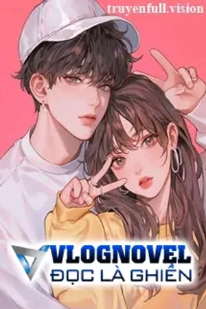 Bìa truyện Kết Hôn Với Đối Thủ Của Idol