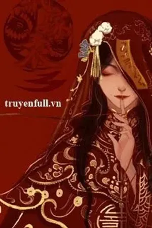 Bìa truyện Kết Minh Hôn Cô Vợ Trẻ Là Ma