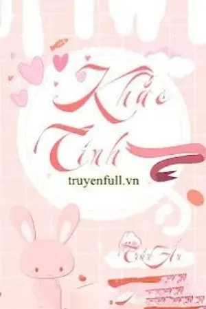 Bìa truyện Khắc Tinh - Cổ Cửu Châu