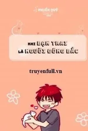 Bìa truyện Khi Bạn Trai Là Người Đông Bắc