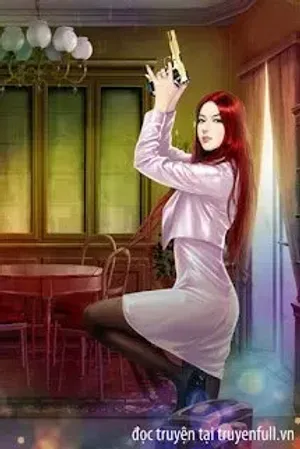 Bìa truyện Khi Gió Lại Thổi