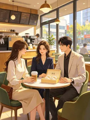 Bìa truyện Khoản Nợ Chín Triệu Năm Trăm Tám Mươi Nghìn