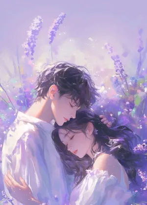 Bìa truyện KHÔNG CÒN LÀ NGƯỜI THAY THẾ