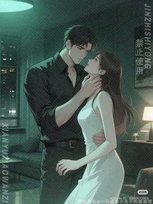 Bìa truyện KHÔNG CÒN YÊU NỮA