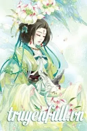 Bìa truyện Khuynh Thành Ngự Thú Sư