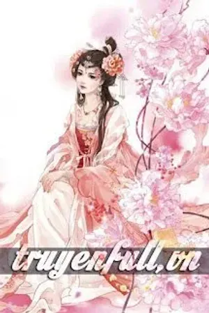 Bìa truyện Khuynh Thế Hoàng Phi