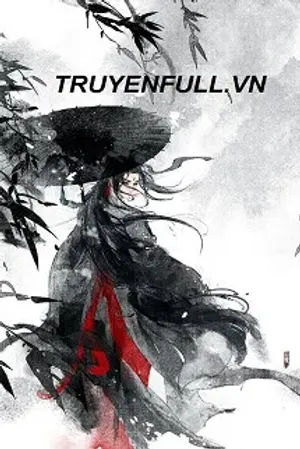 Bìa truyện Kiếm Đế