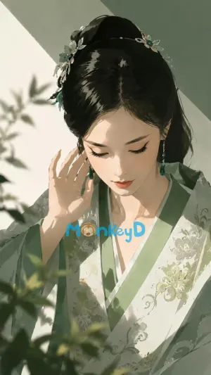 Bìa truyện Kiếp Này Ta Tuyệt Đối Không Gả Cho Ngươi