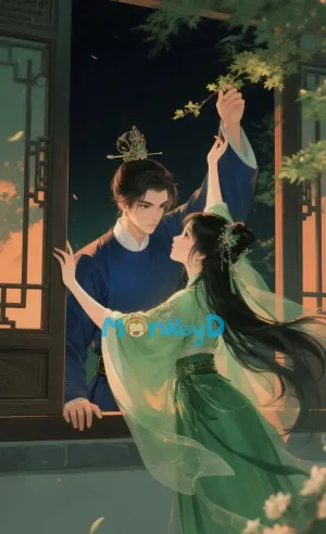 Bìa truyện Kiều Nương Trong Lòng Bàn Tay (STT13)