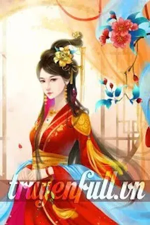 Bìa truyện Kiều Nương Xuân Khuê