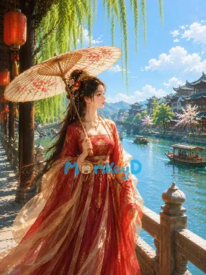 Bìa truyện KINH TRẬP KIẾN XUÂN