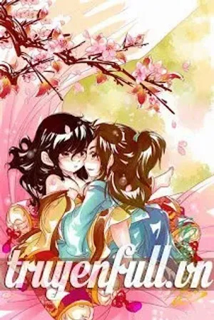 Bìa truyện Ký Chủ Của Ta Là Ác Ma