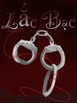 Bìa truyện Lắc Bạc