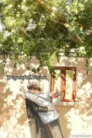 Bìa truyện Lại Gặp Ánh Trăng – Thất Nguyệt Thanh Phong